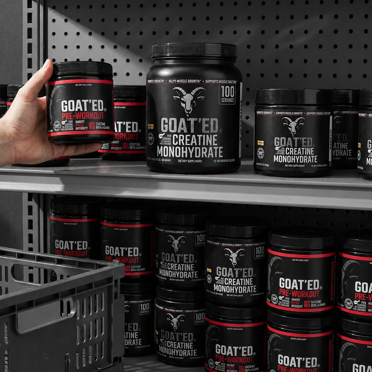 ALL SUPPLEMENTS