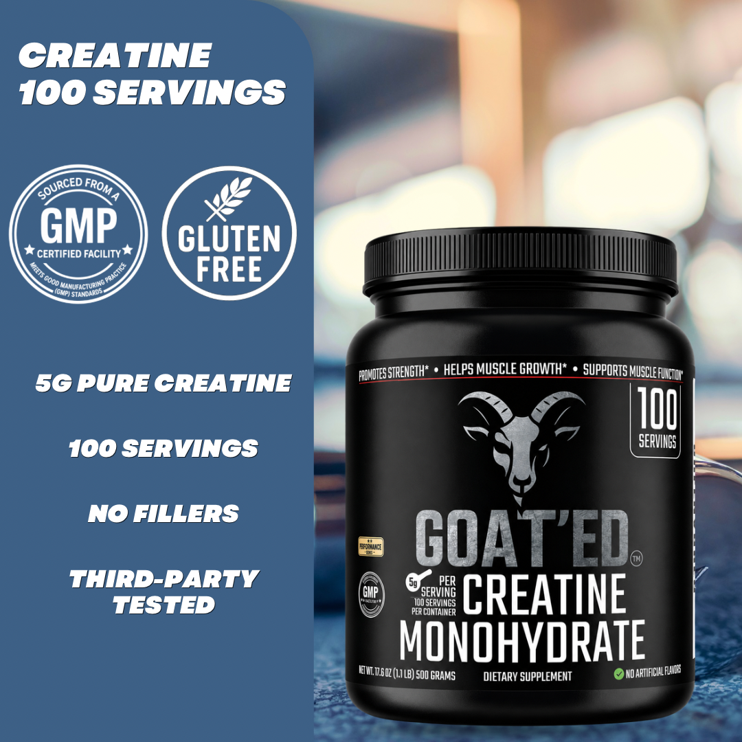 Performance Plus Bundle