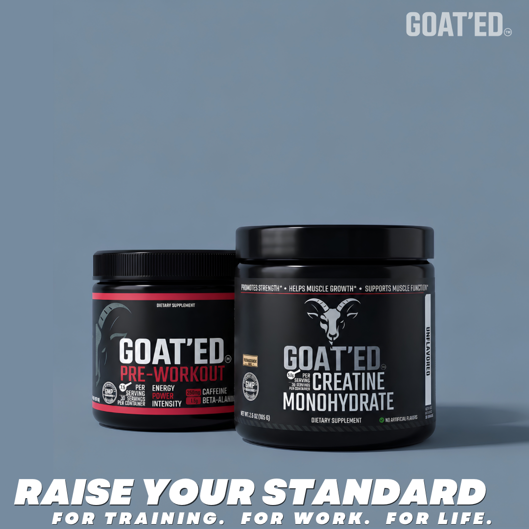 Performance Bundle