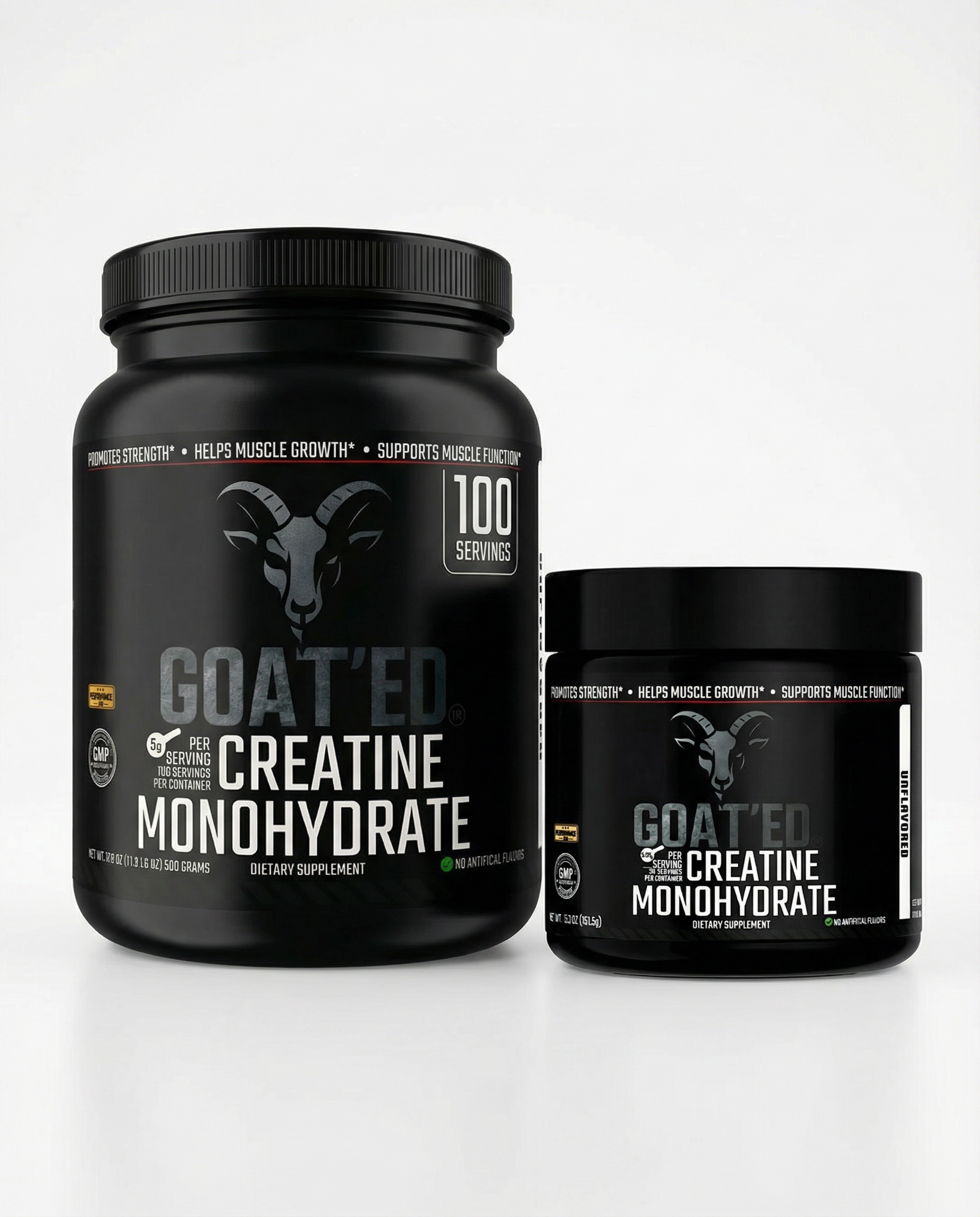 CREATINE