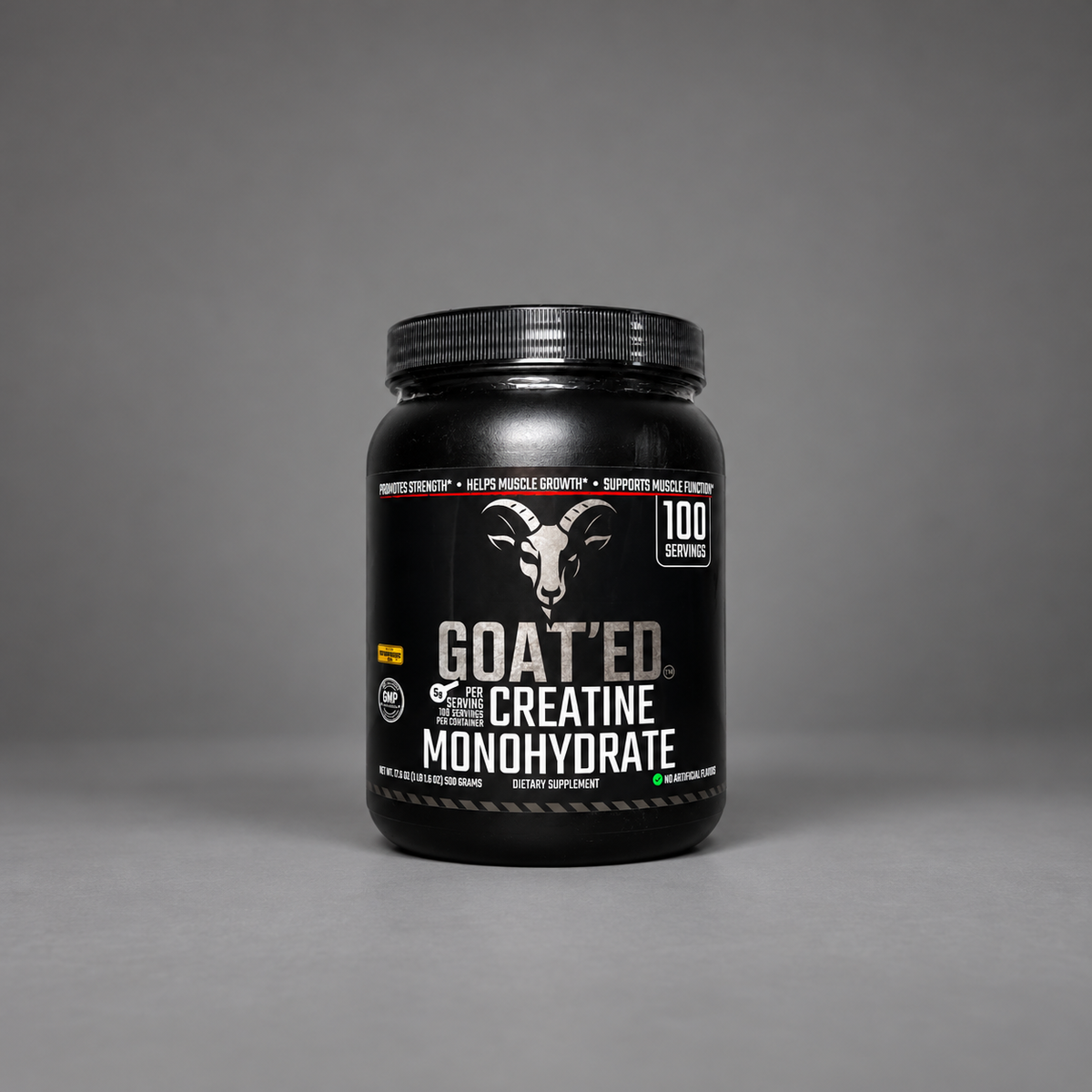 CREATINE