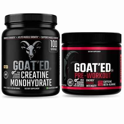 Performance Plus Bundle