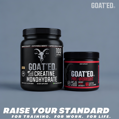 Performance Plus Bundle
