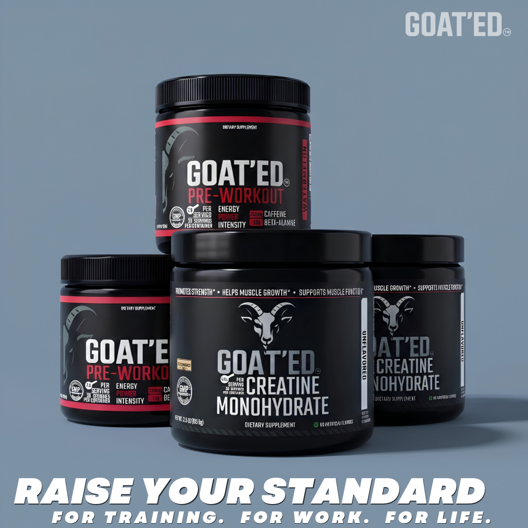 Performance Stack